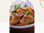 Easy, Hearty One-Pot Slow Cooker Lamb Tagine Recipe