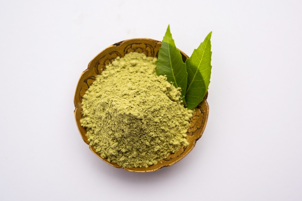 neem powder
