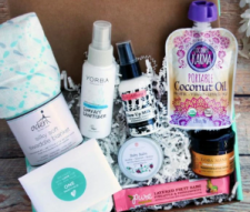 Ecocentric Mom