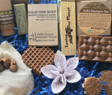 AM Soaps