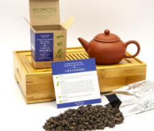 Eco-Cha Tea Club
