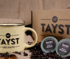 Tayst Coffee
