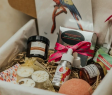 Puremess CoziBox