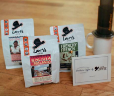 Brothers Coffee Company