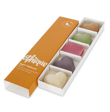eco-friendly beauty bar sampler