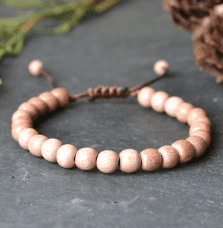 essential oil diffuser bracelet gift