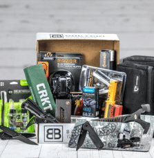 Gifts for preppers