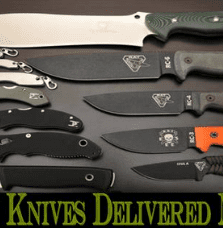 branded knife subscription box