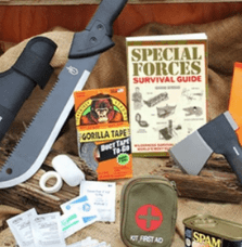 men's subscription box