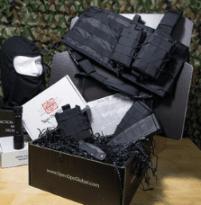tactical gear subscription box
