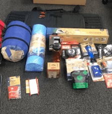 gifts for survivalists