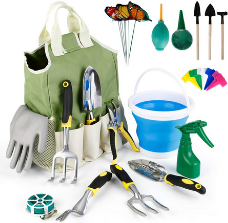 gardening tool gift set