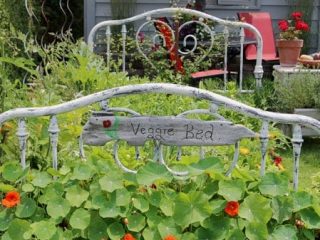 Image for 5. Bed Frame Garden Bed