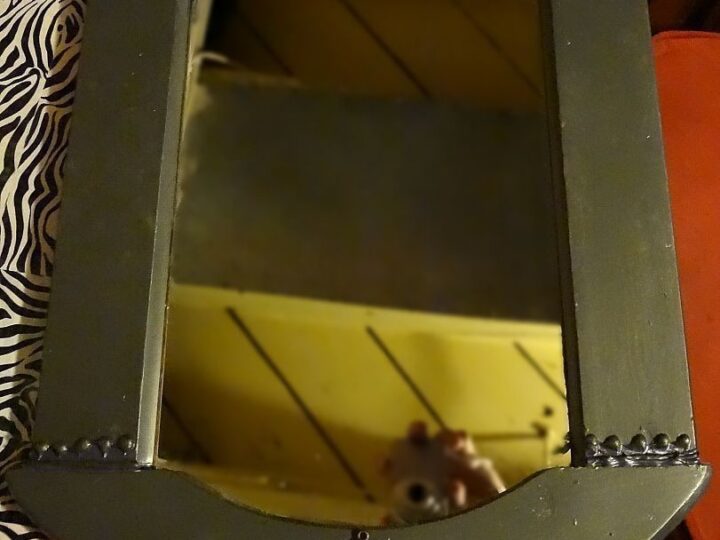 Image for 10. Industrial/Steampunk Mirror