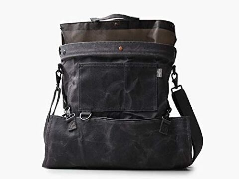 Image for 10. Foraging Bag
