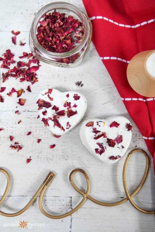 how to make homemade bath bombs