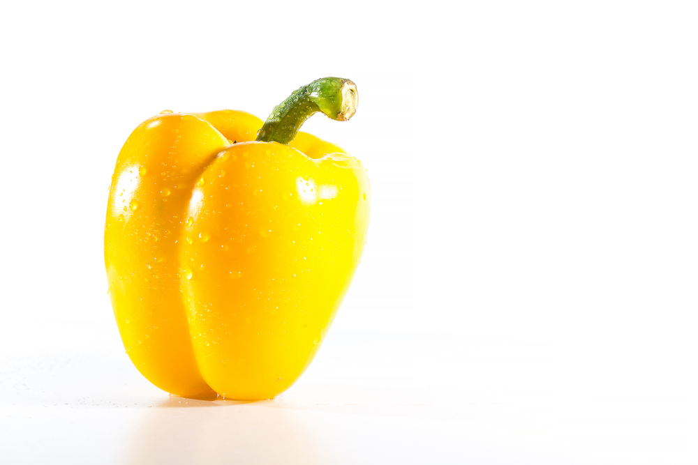 California Wonder Pepper