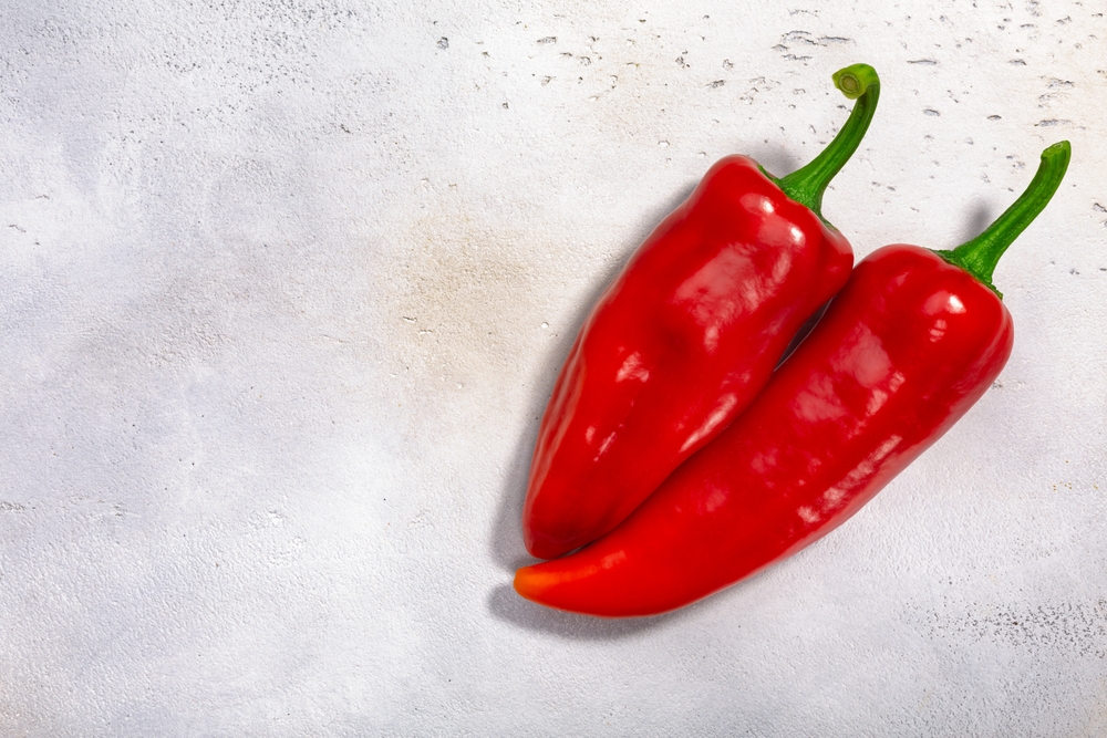 red marconi peppers 