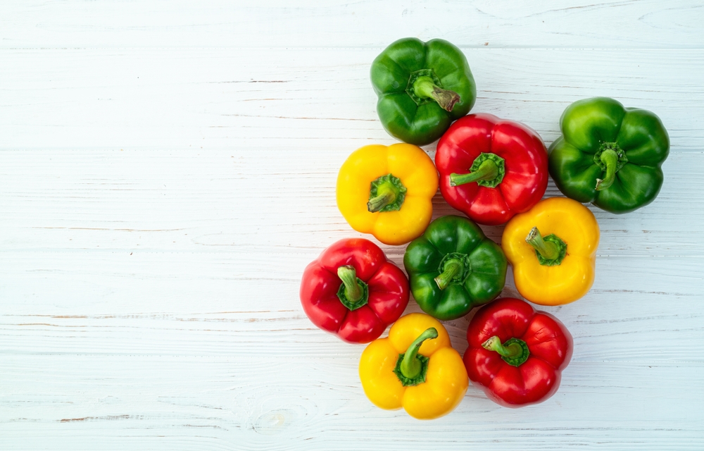 Big Bertha Pepper