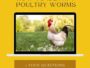 How to identify poultry worms