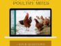 how to identify poultry mites