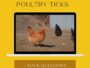 How to Prevent Poultry Ticks
