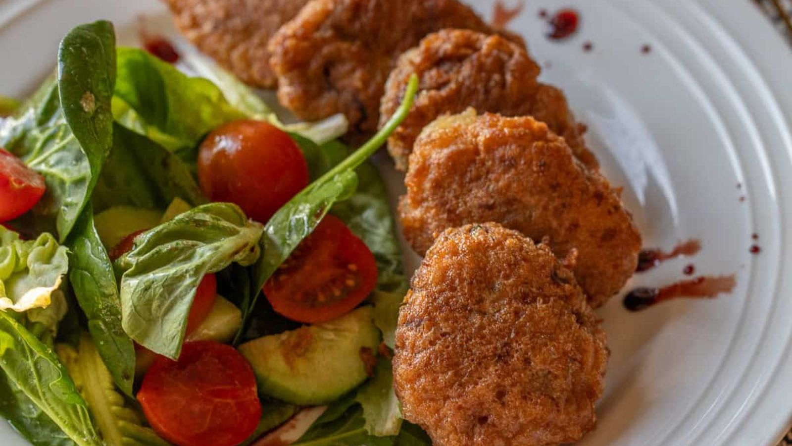 Kadinbudu Kofte