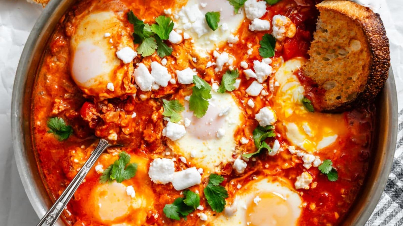 Shakshuka