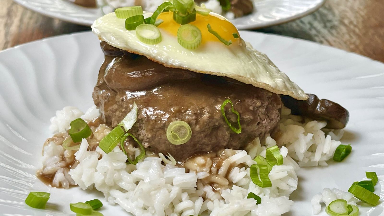 Loco Moco