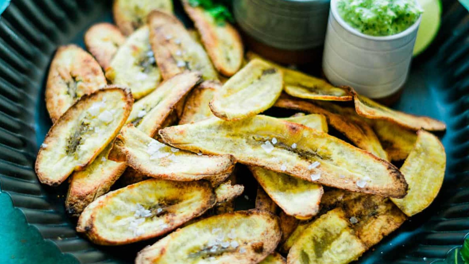 Plantain Chips