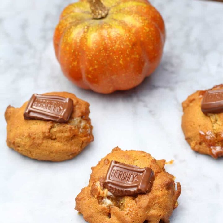 Air Fryer Pumpkin Spice S