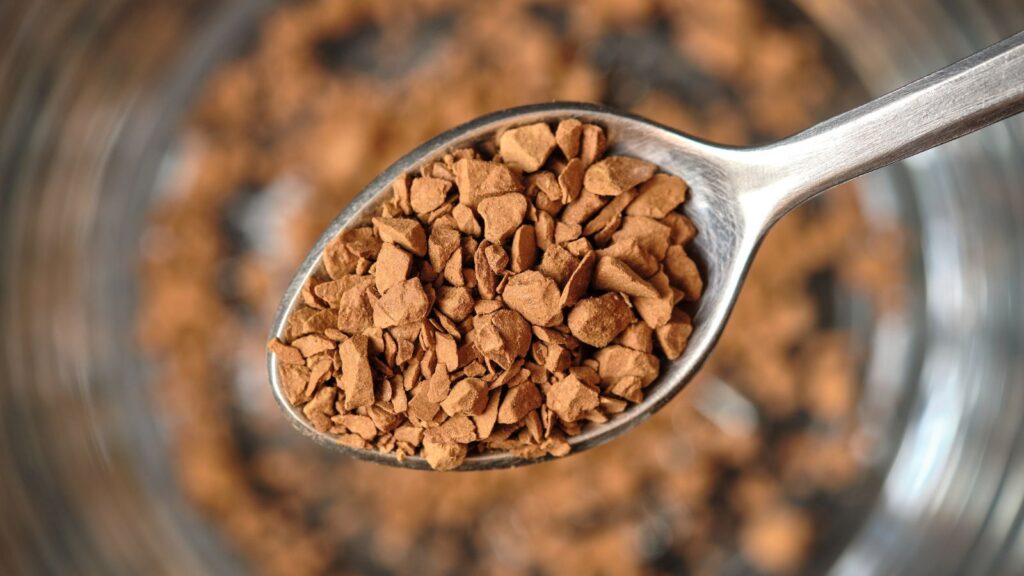 Instant Coffee