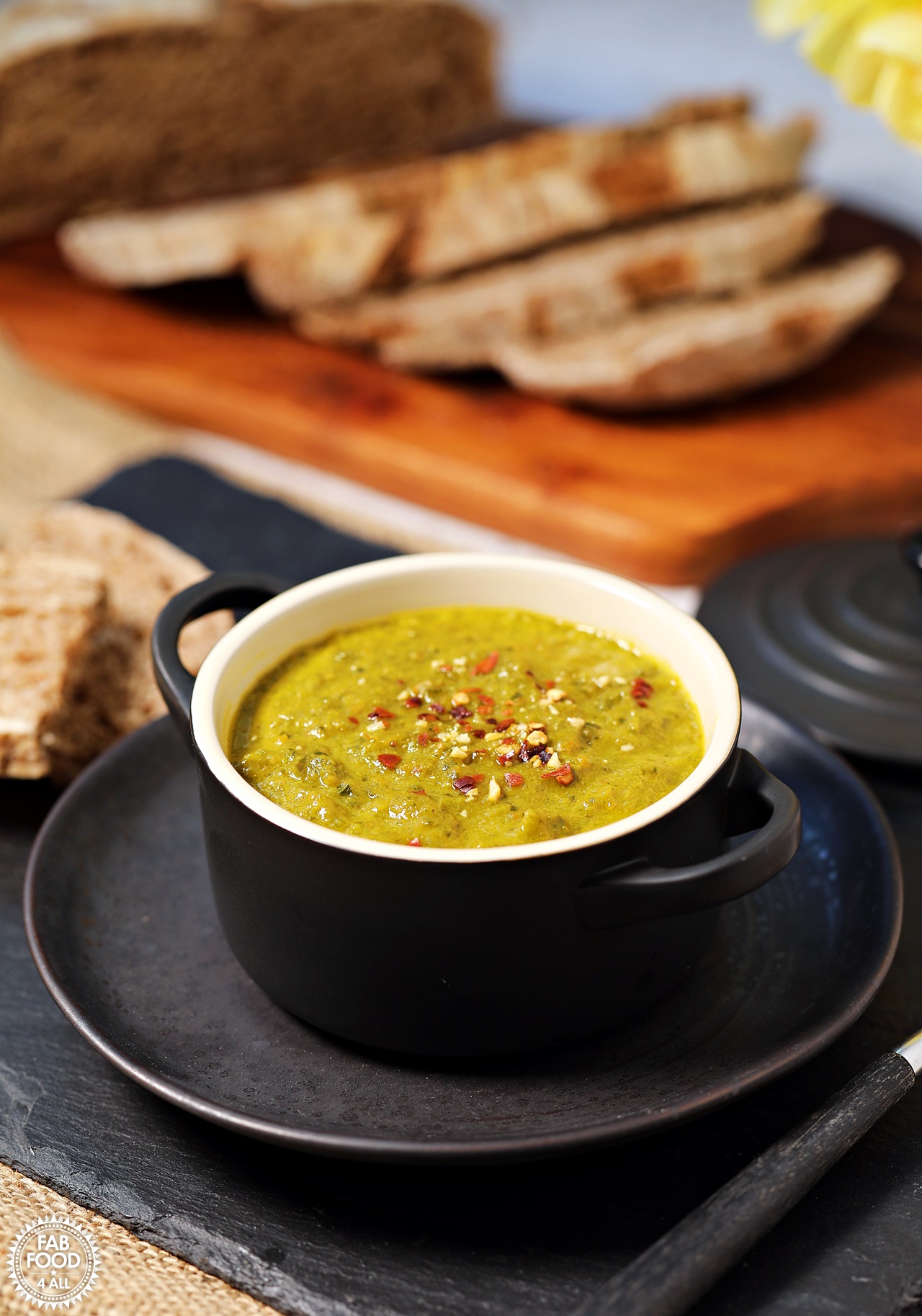 Kale Soup