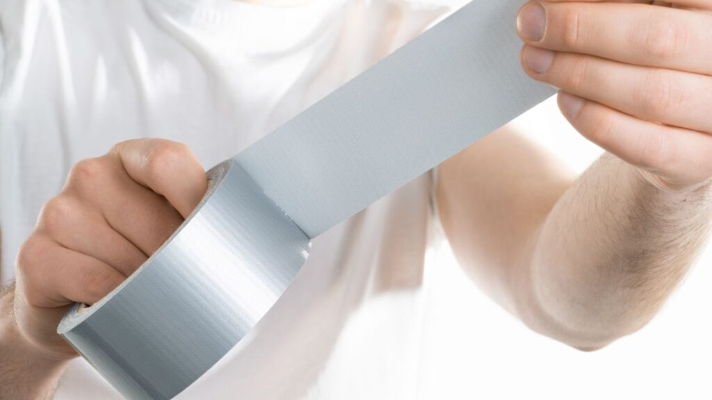 duct tape
