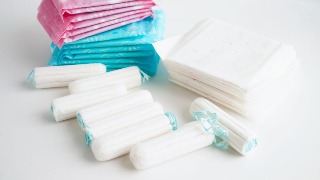Feminine Hygiene Product
