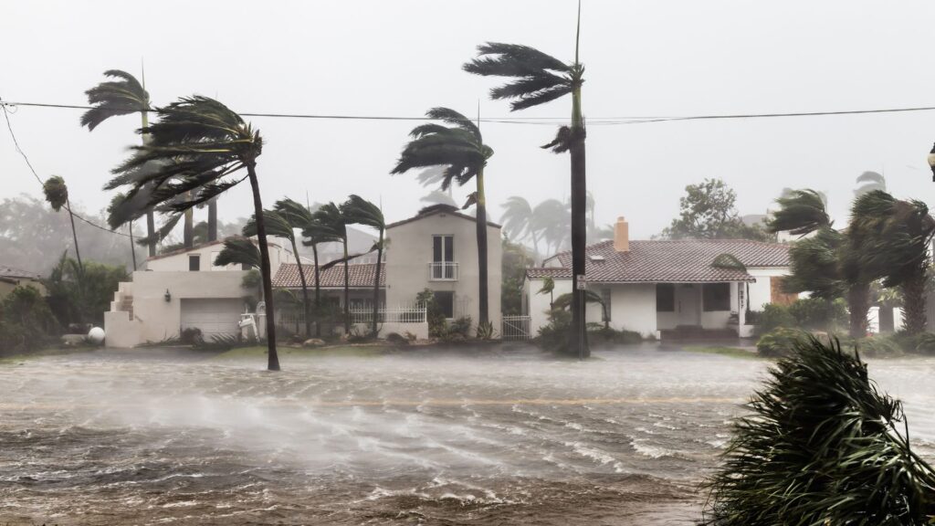 hurricane
