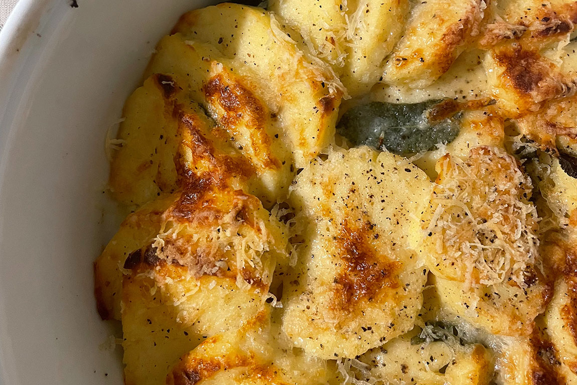 Potato Palooza