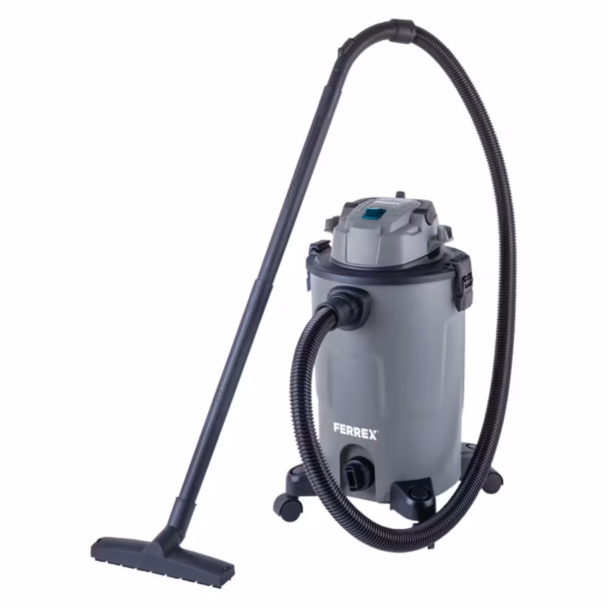 6 Gallon WetDry Vacuum