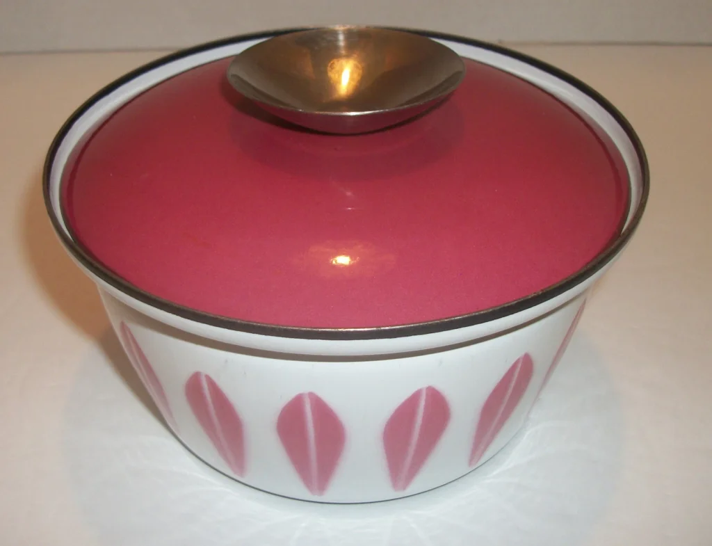 Catherineholm cookware