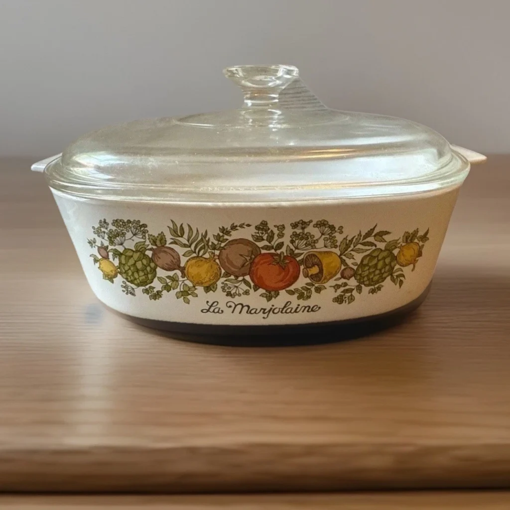 CorningWare