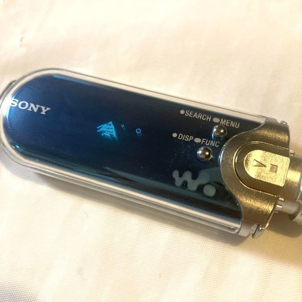 MP3 Player