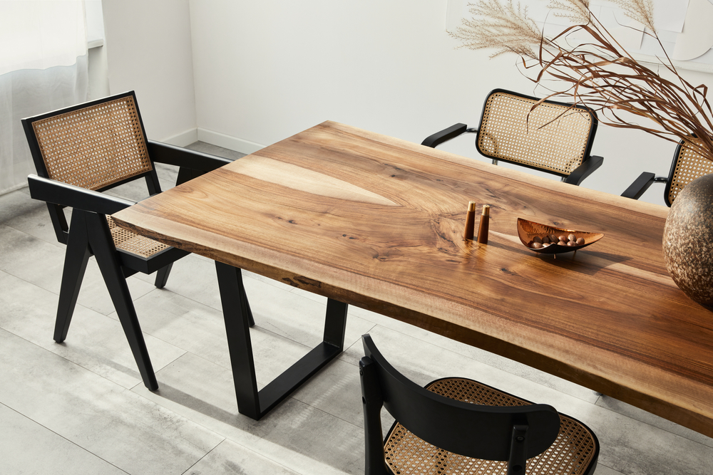 Dining chairs