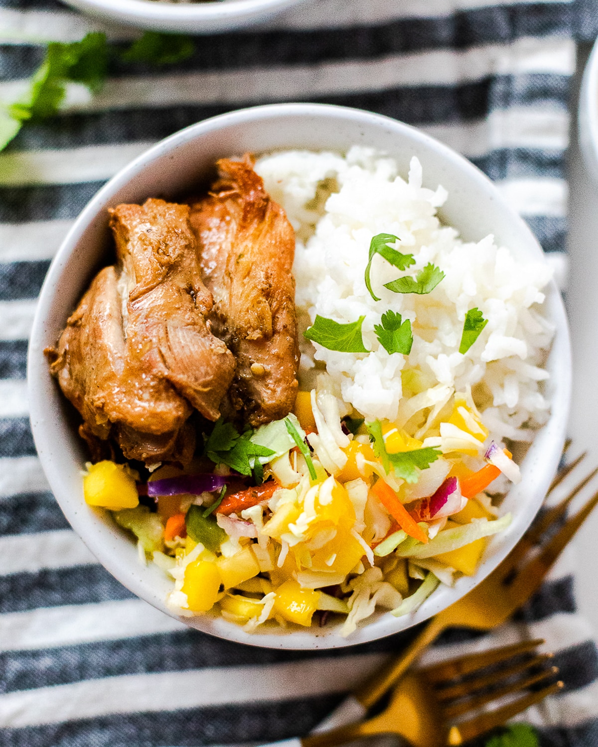 instant pot jerk chicken