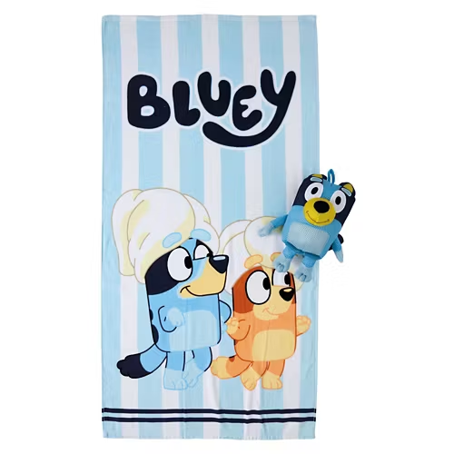 Bath Towel