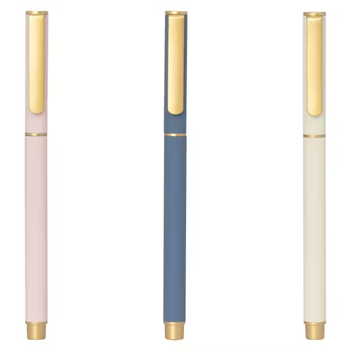 3-Pack Gel Pens