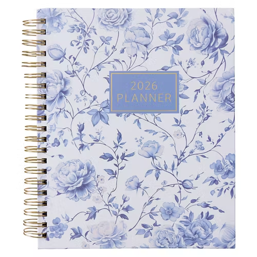 Personal Weekly/Monthly Planner