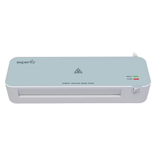 Laminator & Pouches