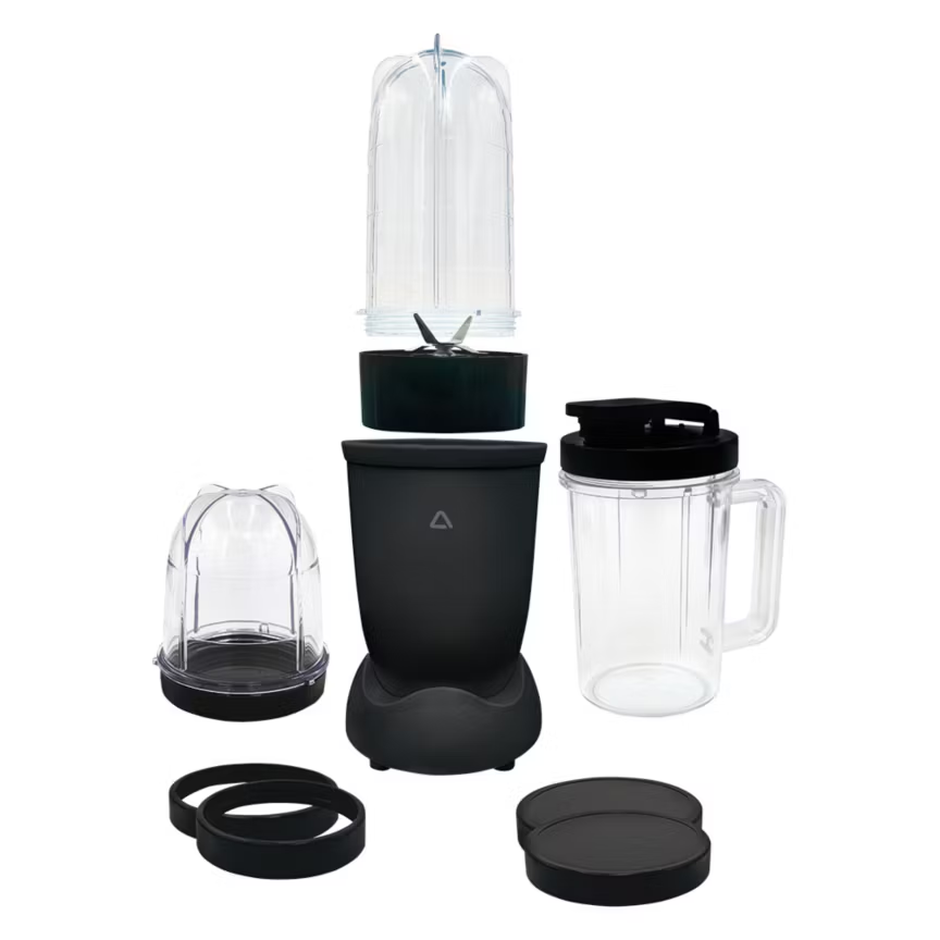 Ambiano 11-piece high-speed blending system