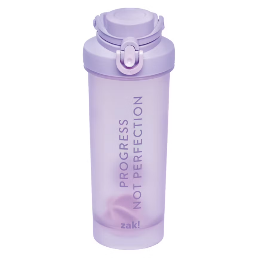Zak! 27 oz Shaker Bottle