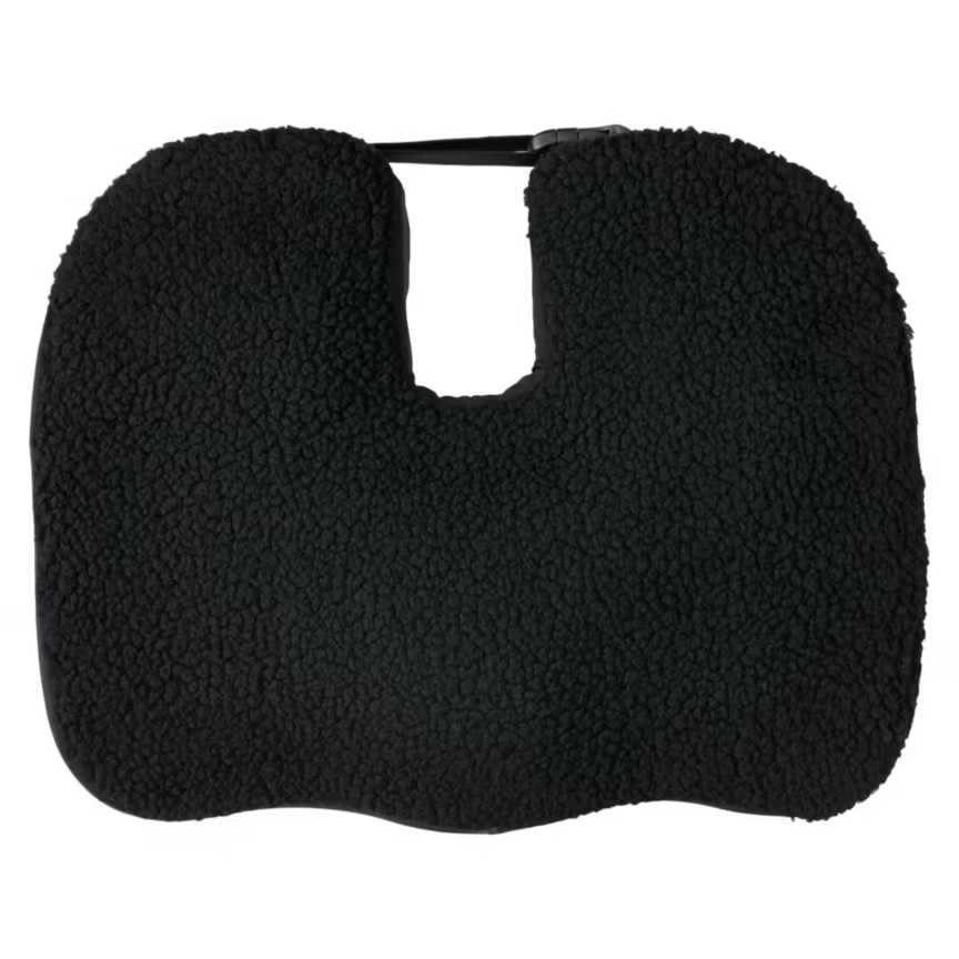 Easy Home Memory Foam Comfort Cushion